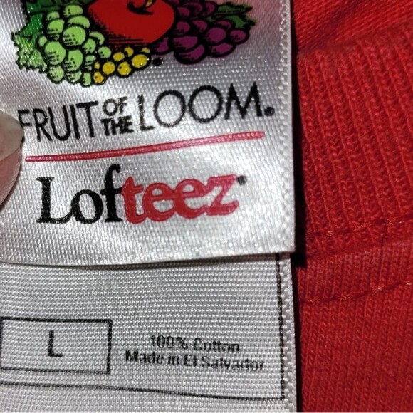 Nascar Shirt Atlanta Motor Speedway - Picture 3 of 3